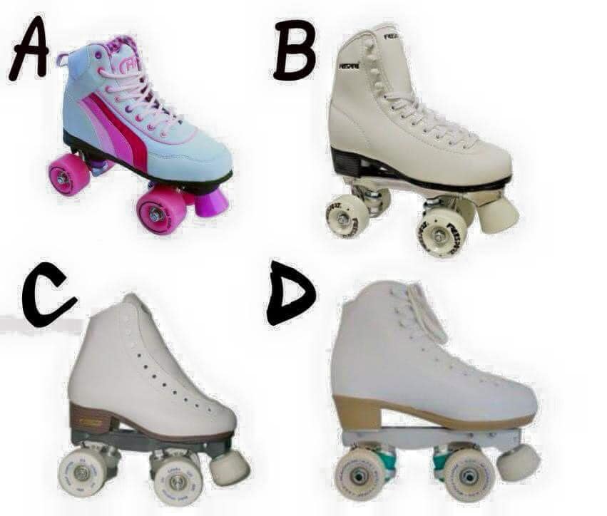 skates